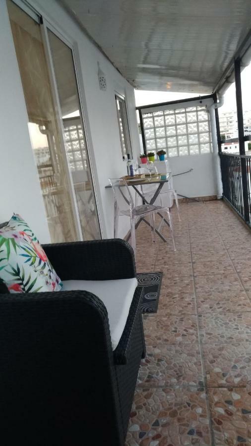 Apt Cardoso 3 ao lado da Praia Peneco Albufeira Exterior foto
