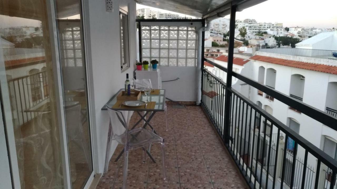 Apt Cardoso 3 ao lado da Praia Peneco Albufeira Exterior foto
